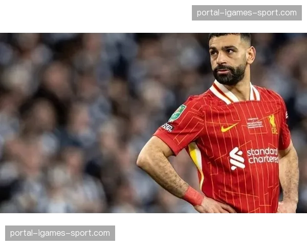 利物浦官方确认，萨拉赫小腿不适将缺席本周末联赛