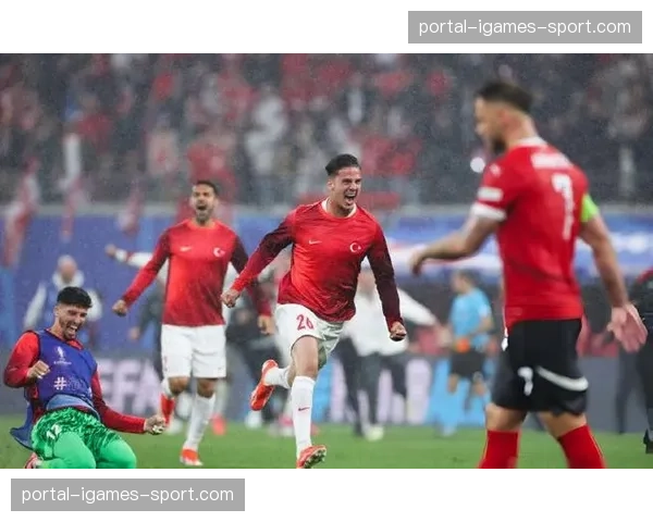 特写：洛里昂门将姆沃戈扑出点球后，模仿哈兰德“冥想”庆祝