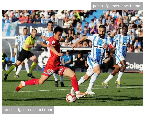 中资球队的困境：回顾西班牙人俱乐部从欧战到降入西乙的五年