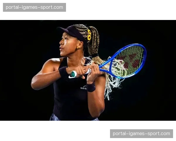 通讯：从重伤到复出，女子网球选手大坂直美重返世界前三十的心路