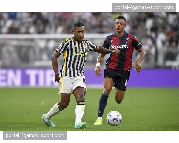 博洛尼亚1-1战平都灵,错失反超尤文升至次席良机 博洛尼亚1-1战平都灵,错失反超尤文升至次席良机