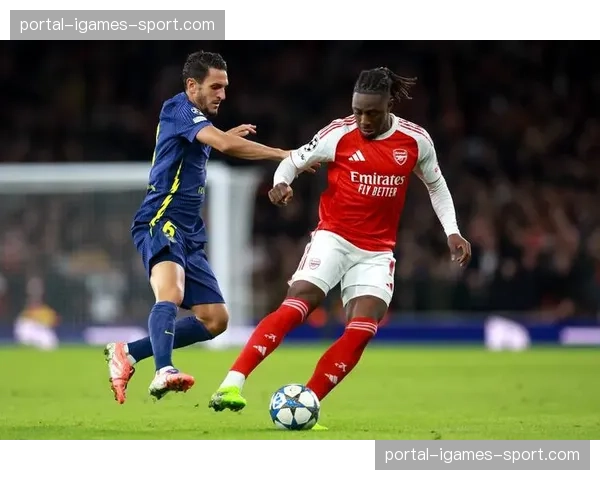 欧冠快讯:阿森纳加时赛2-1淘汰马德里竞技,时隔多年重返四强 欧冠快讯:阿森纳加时赛2-1淘汰马德里竞技,时隔多年重返四强