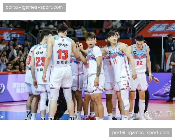 自由市场开启：新疆队锋线齐麟合同到期，据悉已吸引包括北京、上海在内多支球队关注